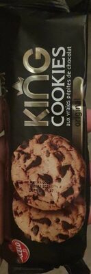King Cookies
