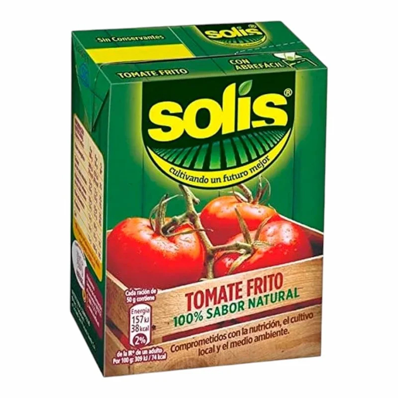 Sauce Tomate Cuisinée