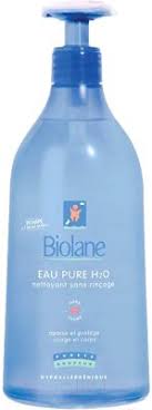 Eau Pure H 2 0