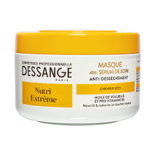 Nutri-extrême Masque Anti-dessèchement