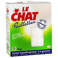 Paillettes Au Véritable Savon De Marseille