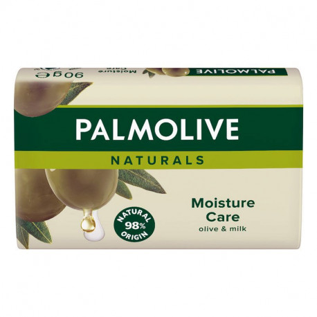 Naturals Moisture Care Olive & Milk