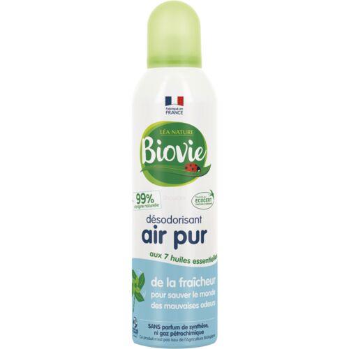 Spray Purifiant Aux 7 Huiles Essentielles Bio