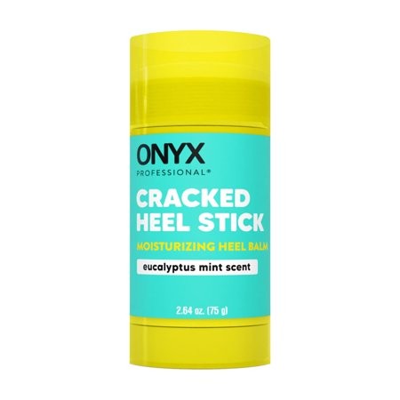 Cracked Heel Stick - Eucalyptus Mint - 2.82oz