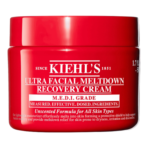 Ultra Facial Meltdown Recovery Cream