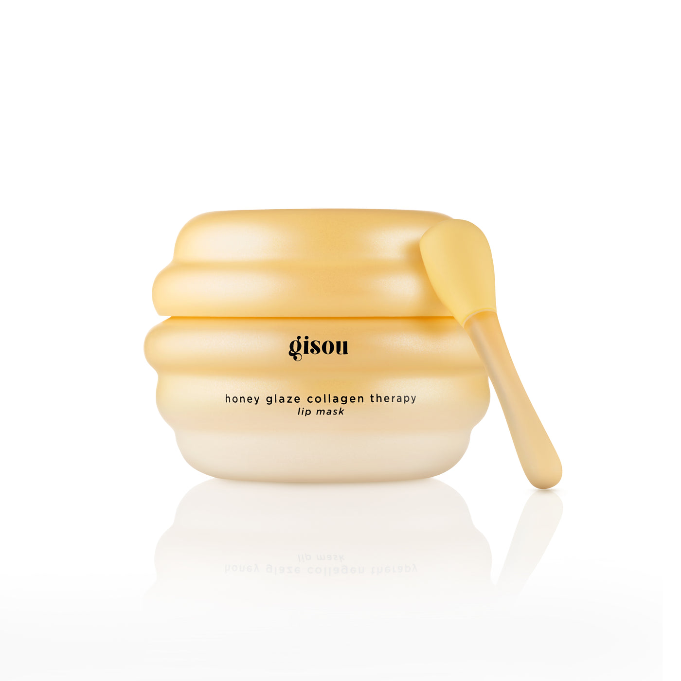 Honey Glaze Collagen Therapy Lip Mask