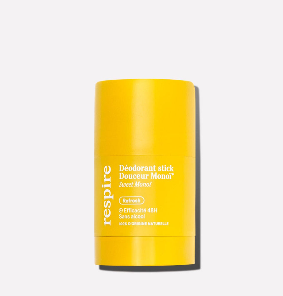 Déodorant Stick 48h - Monoi
