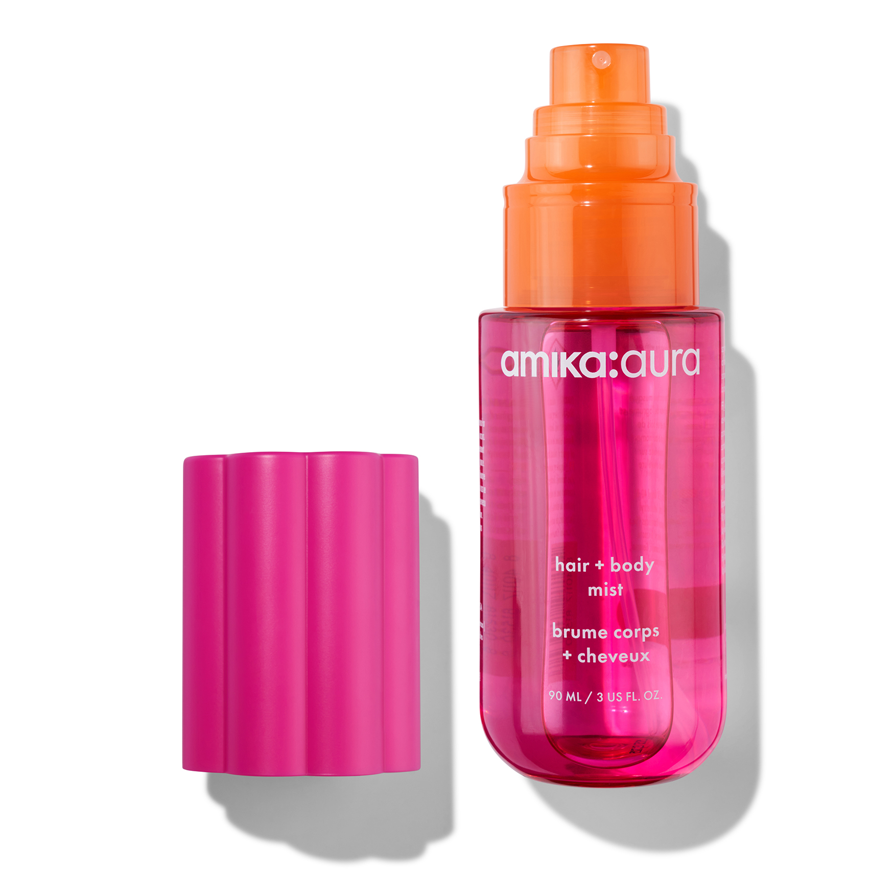 Aura - Brume Parfumée Corps Et Cheveux 90 Ml