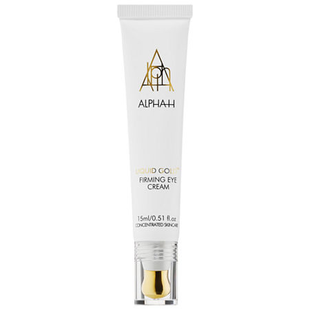 Alpha H Liquid Gold Firming Eye Cream 15ml