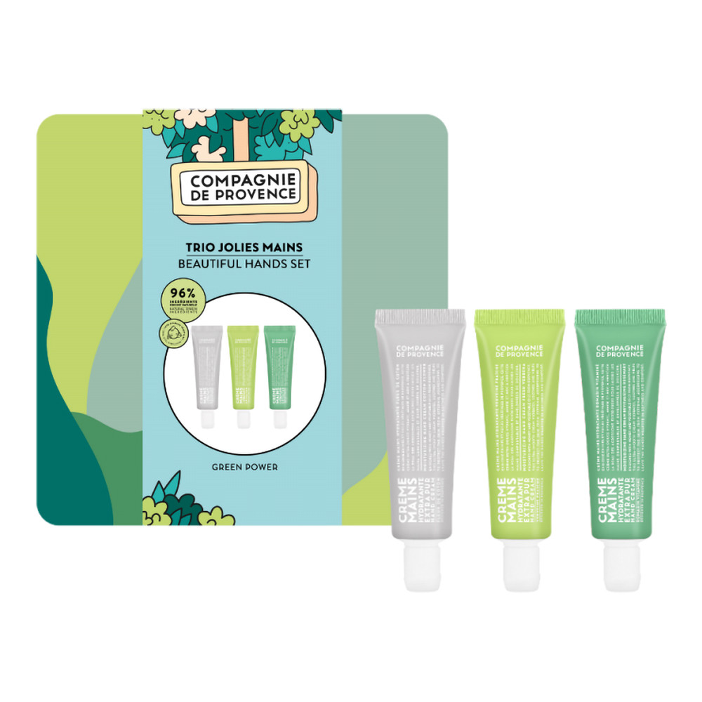 Beautiful Hands Cream Set