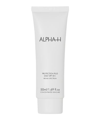 Protection Plus Daily Moisturiser SPF 50+ with Pomegranate Seed Oil