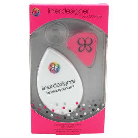 Beauty Blender Liner Designer