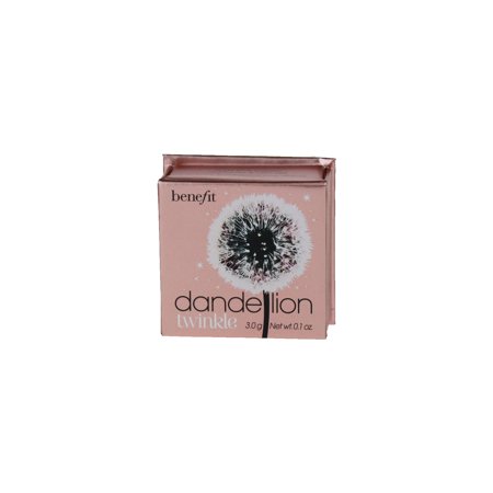 Dandelion Twinkle Powder High Lighter