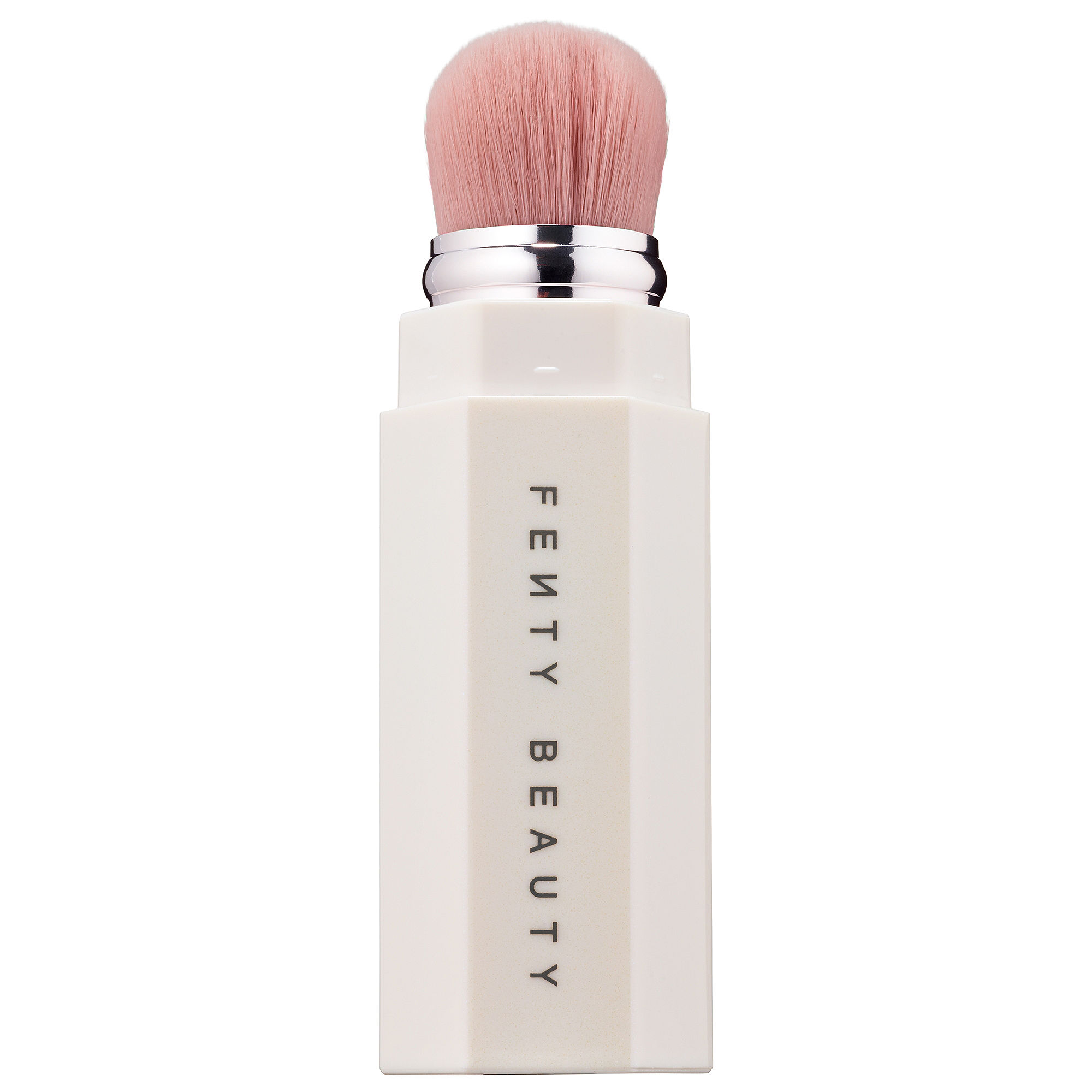 Fenty Beauty Portable Contour & Concealer Brush 150, Makeup Brush