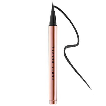Fenty Beauty Flyliner Longwear Liquid Eyeliner, Cuz I'm Black
