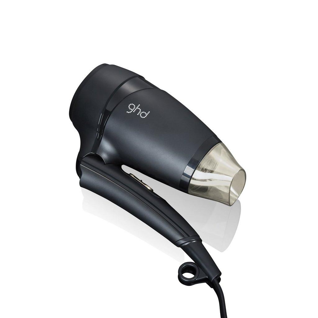 Flight Travel Hairdryer