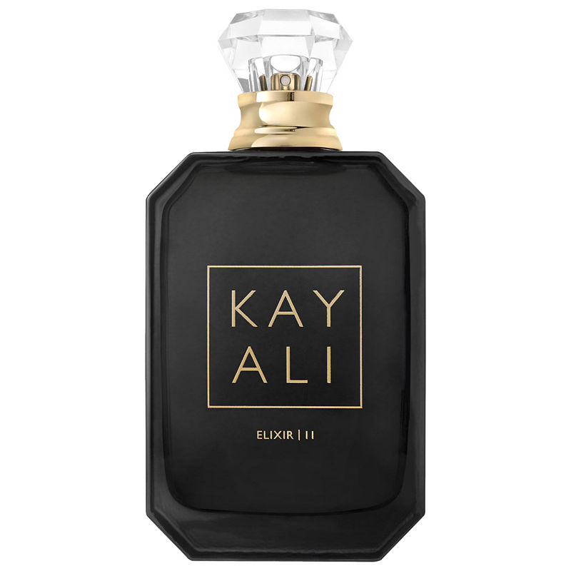Huda Beauty KAYALI ELIXIR | 11 100ml Eau De Parfum