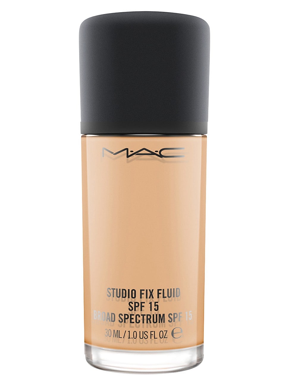 Mac Studio Fix Fluid Foundation Spf15 Nc37 30ml