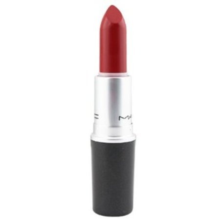 MAC Matte Lipstick - 612 Russian Red Lipstick Women 0.1 Oz