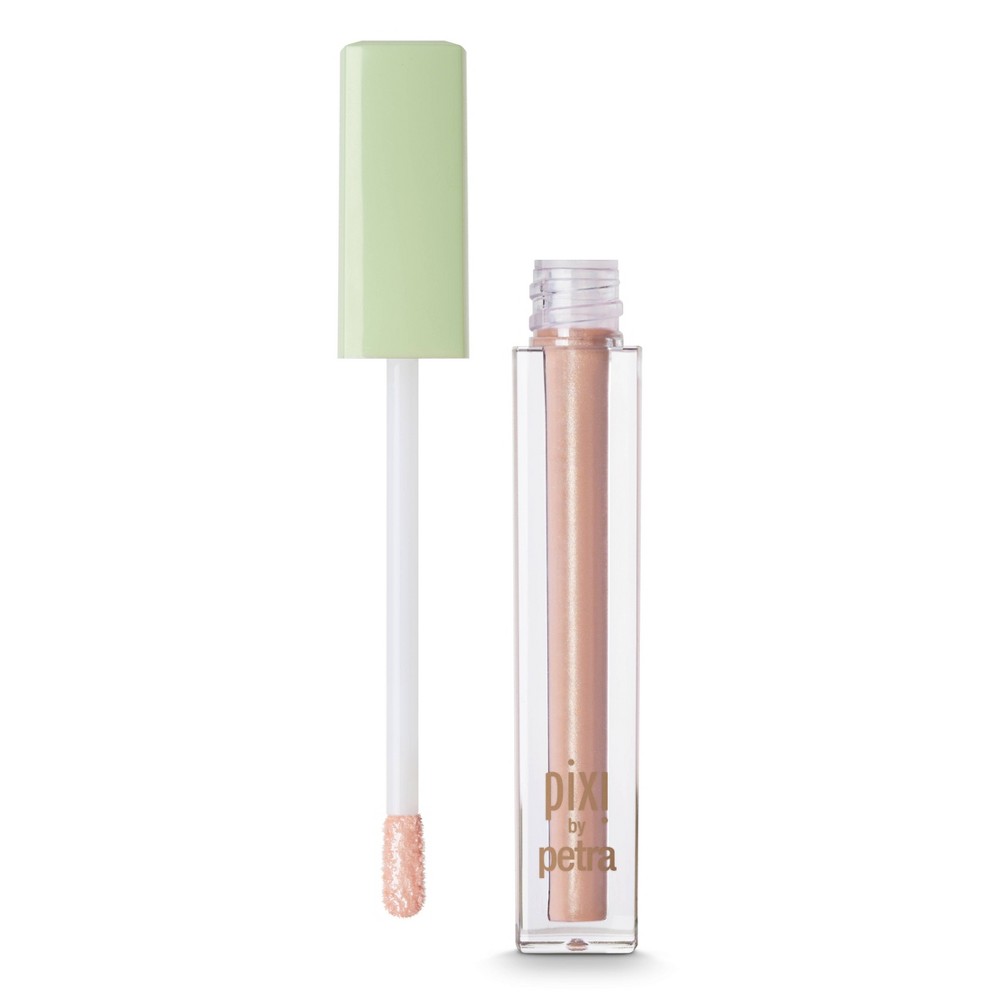 LipLift Max - Honey Sheen | Nourishing Lip Plumping Gloss | Natural Lip Plumper | Available in 5 Volumizing Colors