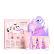 Everyday Glow Set in Beauty: NA.