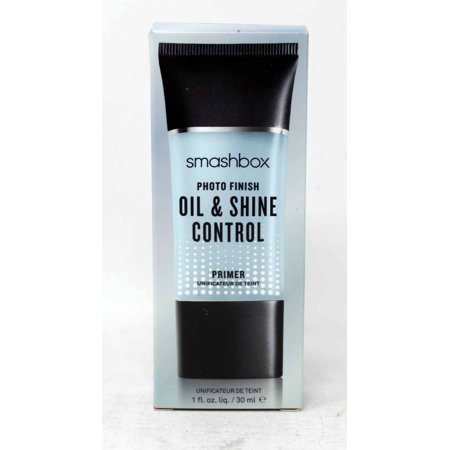 Photo Finish Oil & Shine Control Matte Primer 1 Oz