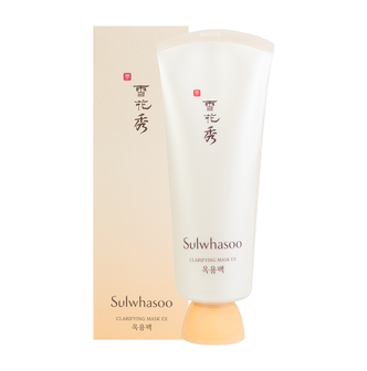 Clarifying Mask 150ml