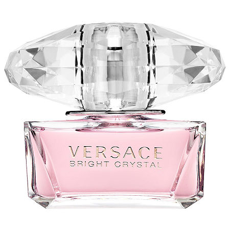 Bright Crystal by Versace for Women - 1.7 Oz EDT Spray
