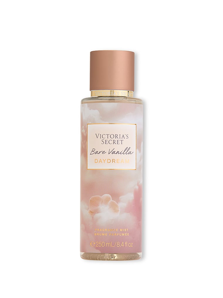 Bare Vanilla – Body Mist 250 Ml