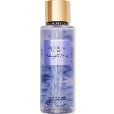 Midnight Bloom – Brume Parfumée Corps 250 Ml