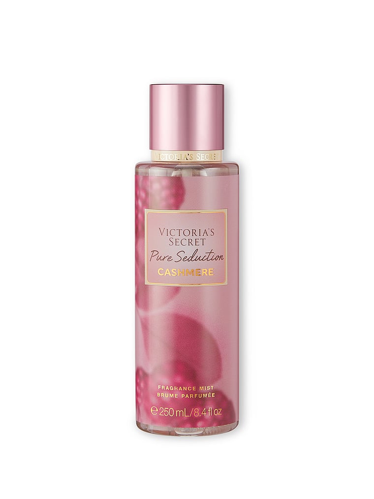 Pure Seduction – Brume Parfumée Corps 250 Ml