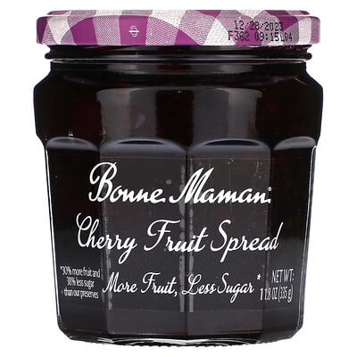 Cherry Fruit Spread