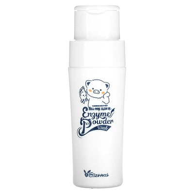 Milky Piggy, Hell-pore Clean Up, Enzyme Powder Wash, 2.82 Oz (80 G)