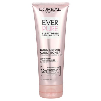Everpure, Bond Repair Conditioner, 6.8 Fl Oz (200 Ml)