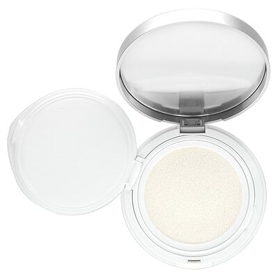 Vegan Niacinamide Panthenol, Sun Cushion, Spf 50+ Pa++++, 0.88 Oz (25 G)