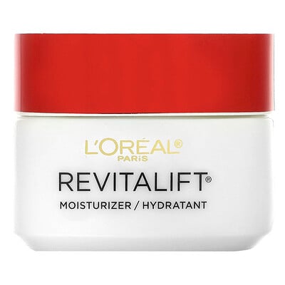 Revitalift Anti-wrinkle + Firming, Moisturizer, 1.7 Oz (48 G)