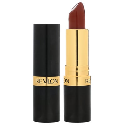 Super Lustrous, Lipstick Creme, 325 Toast Of New York, 0.15 Oz (4.2 G)