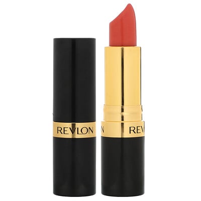 Super Lustrous, Lipstick Creme, 674 Coral Berry, 0.15 Oz (4.2 G)