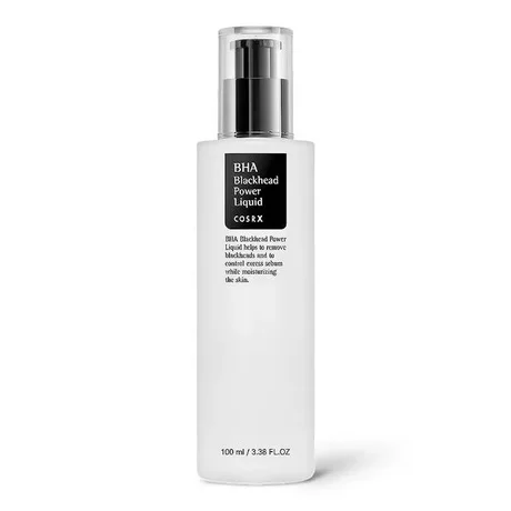 Bha Blackhead Exfoliant Facial 100 Ml