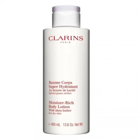 Baume Corps Super Hydratant 200 Ml