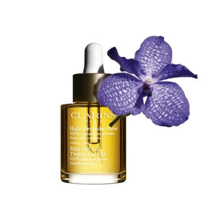Aroma Huile Orchidée Bleue 30 Ml