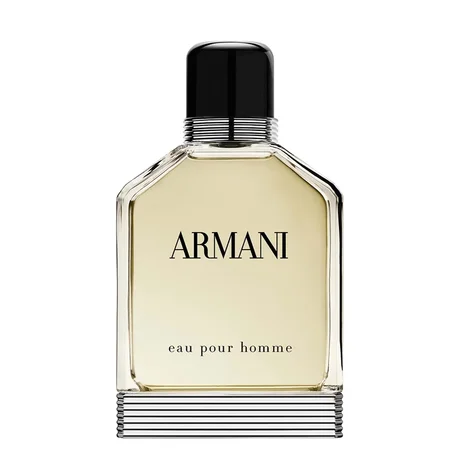Eau Pour Homme 100 Ml