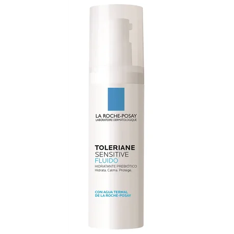 Toleriane Sensitive Fluide 40 Ml