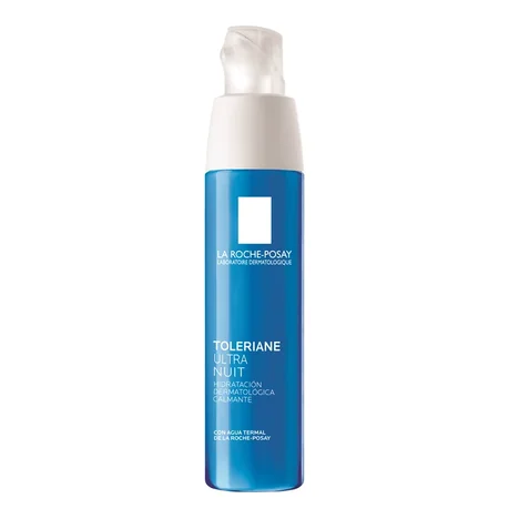 Toleriane Nuit Soin 40 Ml