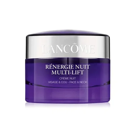 Réénergie Multi-lift Crème Nuit 50 Ml