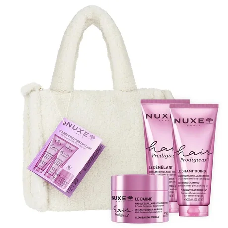 Set De Noël L'infiniment Glow 50 Ml + 10 Ml + 8 Ml