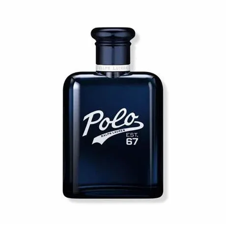 Polo Black 125 Ml