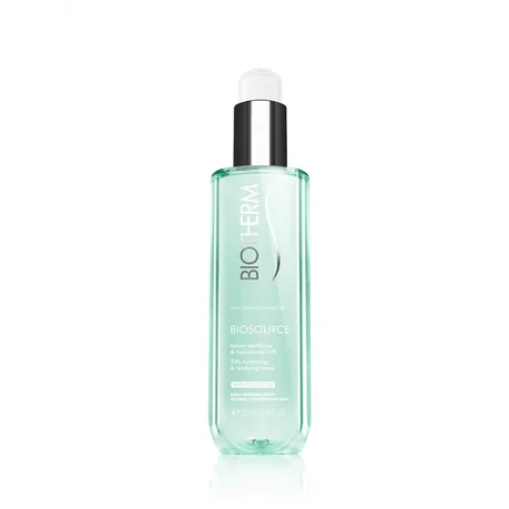 BIOSOURCE HYDRATING CLEANSER (Normal/Combination Skin)