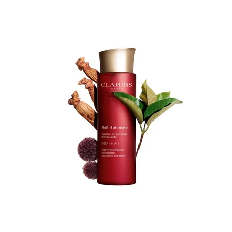 Multi-intensive Lotion De Jeunesse 200 Ml