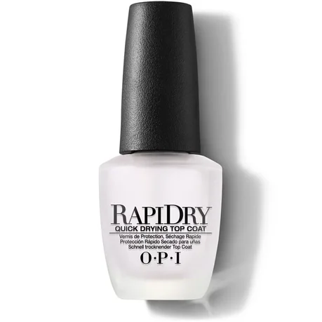 Rapidry Top Coat 15 Ml